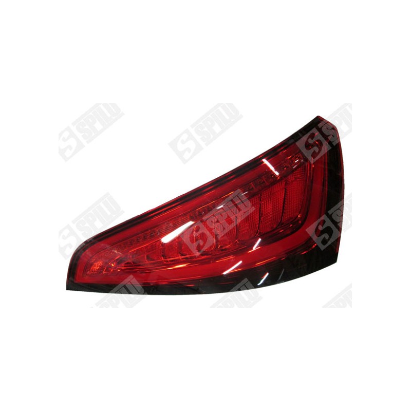 Feu Arrière Gauche Pour Audi Q5 8R0945093C