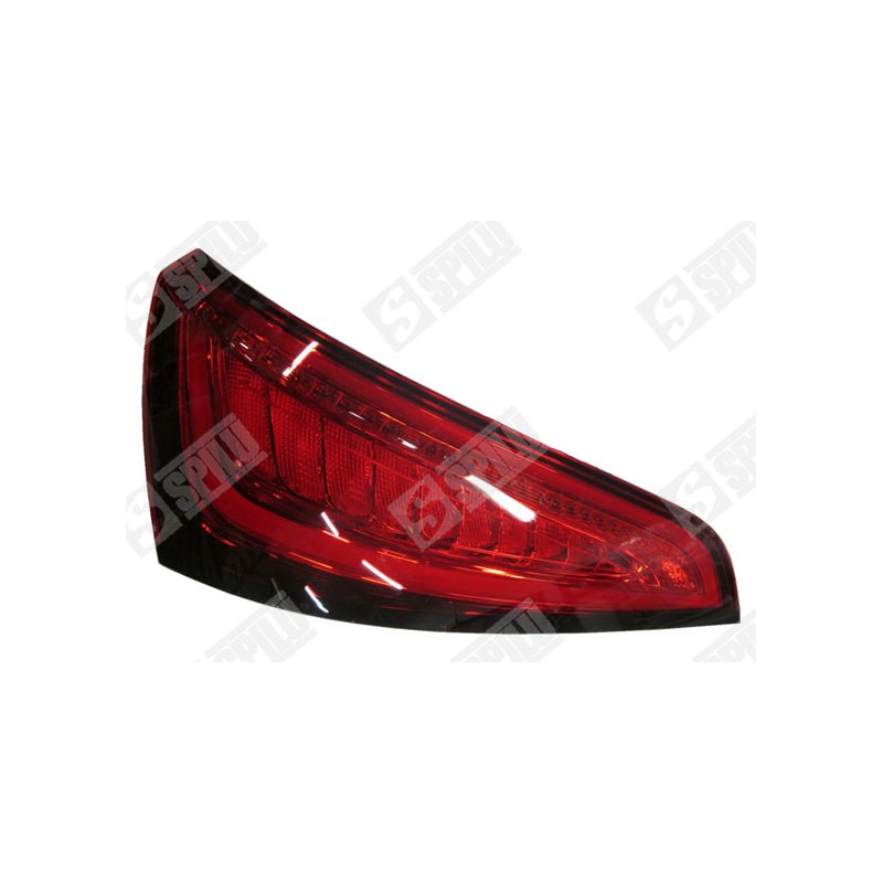 Feu Arrière Droit Pour Audi Q5 8R0945094C