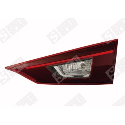 Feu Arrière Droit Pour Mazda 3 A Trois Volumes B45A-51-3F0