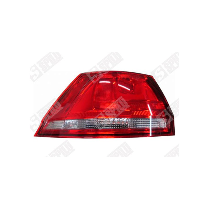 Feu Arrière Droit Pour VW Golf Alltrack VII Variant 5G9945096 5G9945096C