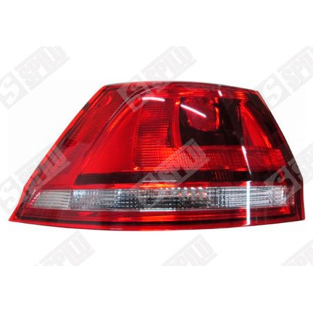 Feu Arrière Droit Pour VW Golf Alltrack VII Variant 5G9945096A