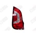 Feu Arrière Gauche Pour VW UP! 1S0945095D 1S0945095G