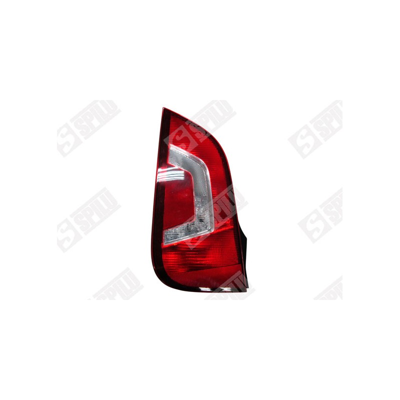 Feu Arrière Gauche Pour VW UP! 1S0945095D 1S0945095G