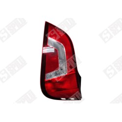 Feu Arrière Droit Pour VW UP! 1S0945096D 1S0945096G