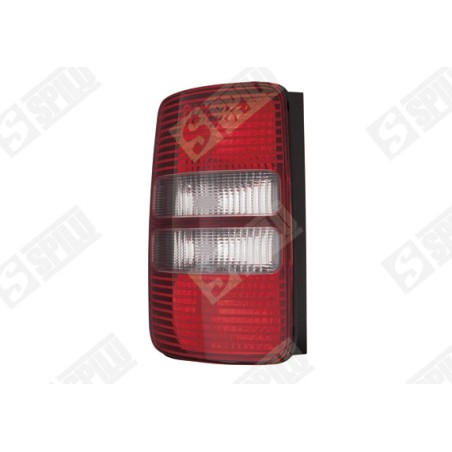Feu Arrière Gauche Pour VW Caddy III/Monospace III Monospace 2K5945095F