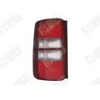 Feu Arrière Droit Pour VW Caddy III/Monospace III Monospace 2K5945096F