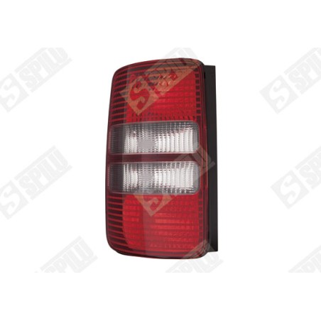 Feu Arrière Droit Pour VW Caddy III/Monospace III Monospace 2K5945096F