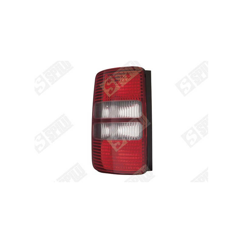 Feu Arrière Droit Pour VW Caddy III/Monospace III Monospace 2K5945096F