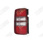 Feu Arrière Droit Pour VW Caddy III/Monospace III Monospace 2K5945096G