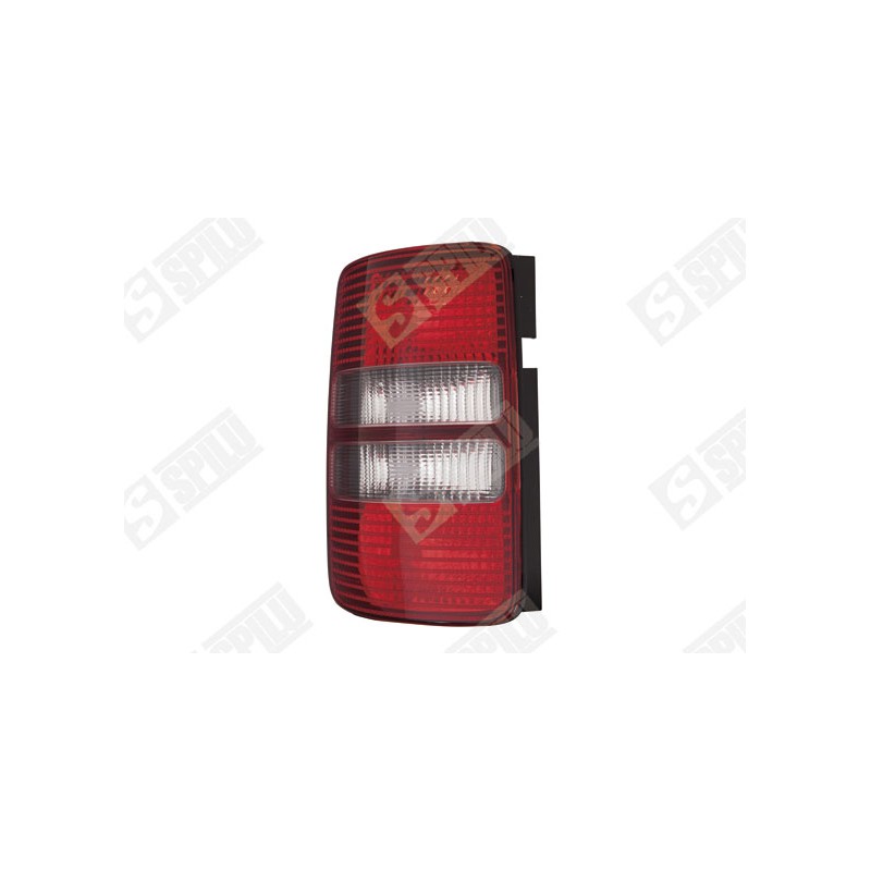 Feu Arrière Droit Pour VW Caddy III/Monospace III Monospace 2K5945096G