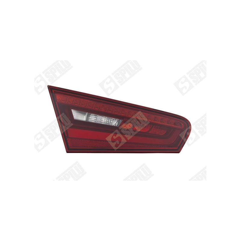 Feu Arrière Gauche Pour Audi A3 Décapotable 8V3945093B