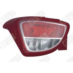 Feu Arrière Droit Pour Hyundai i10 92402-B9000
