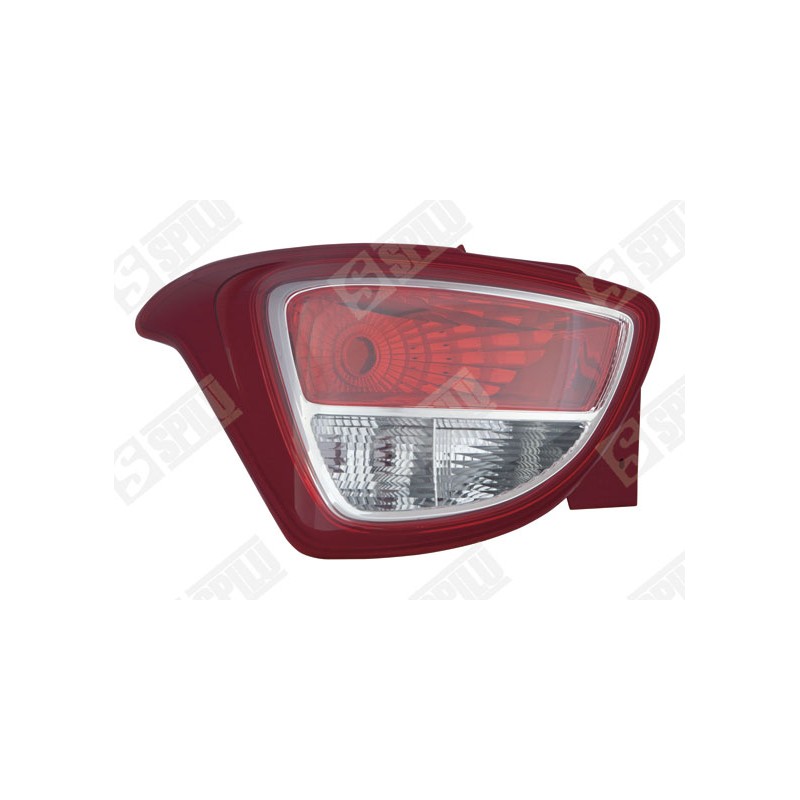 Feu Arrière Droit Pour Hyundai i10 92402-B9000