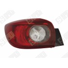 Feu Arrière Gauche Pour Mazda 3 B45C-51-160A B45C-51-160C