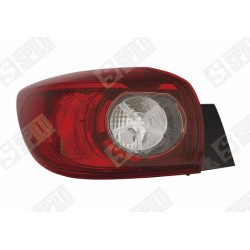Feu Arrière Gauche Pour Mazda 3 B45C-51-160A B45C-51-160C