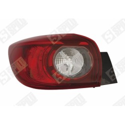 Feu Arrière Droit Pour Mazda 3 B45C-51-150A B45C-51-150C