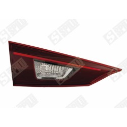 Feu Arrière Gauche Pour Mazda 3 A Trois Volumes B45A-51-3G0