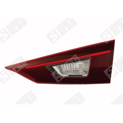Feu Arrière Droit Pour Mazda 3 A Trois Volumes B45A-51-3F0