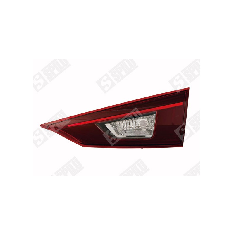 Feu Arrière Droit Pour Mazda 3 A Trois Volumes B45A-51-3F0
