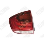 Feu Arrière Gauche Pour BMW X1 63212992477
