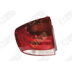 Feu Arrière Droit Pour BMW X1 63212992478