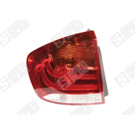 Feu Arrière Droit Pour BMW X1 63212990110