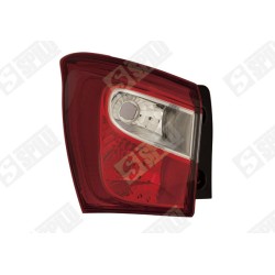 Feu Arrière Gauche Pour Suzuki SX4 S-Cross 35670-61M10 35670-61M10-000