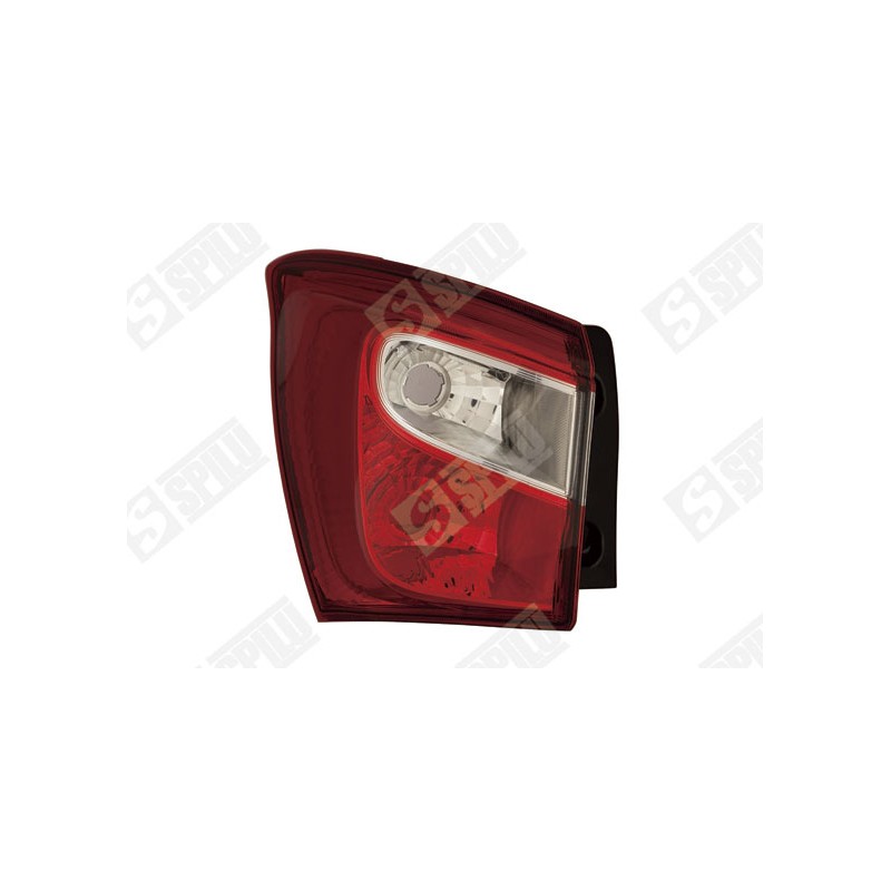 Feu Arrière Droit Pour Suzuki SX4 S-Cross 35650-61M10 35650-61M10-000
