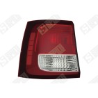 Feu Arrière Gauche Pour Kia Sorento II Camionnette/SUV 92401 2P540