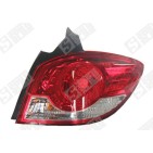 Feu Arrière Droit Pour Chevrolet Cruze 3/5 Portes 95244259 95490807