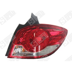 Feu Arrière Droit Pour Chevrolet Cruze 3/5 Portes 95244259 95490807