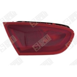 Feu Arrière Droit Pour Seat Leon 1P0945108M 1P0945108N