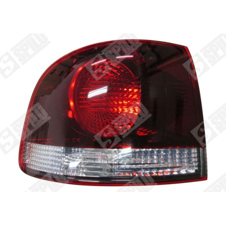 Feu Arrière Gauche Pour VW Touareg 7L6945095R