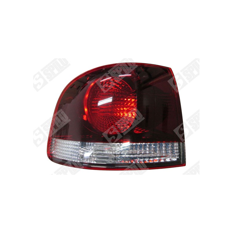 Feu Arrière Gauche Pour VW Touareg 7L6945095R