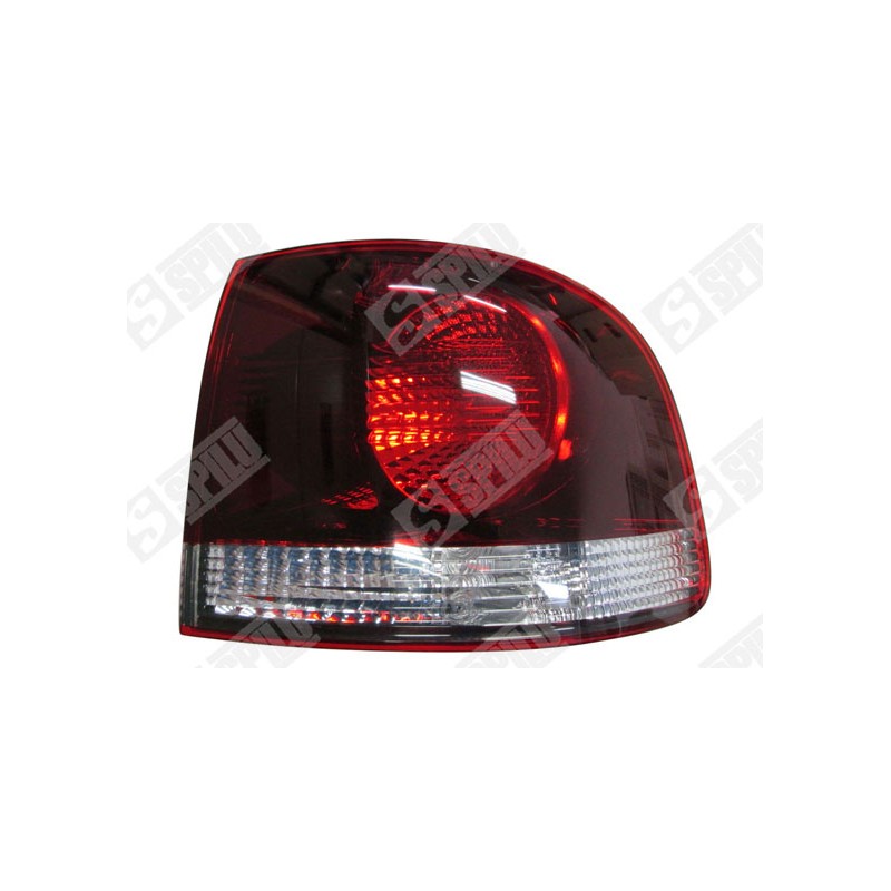 Feu Arrière Droit Pour VW Touareg 7L6945096R
