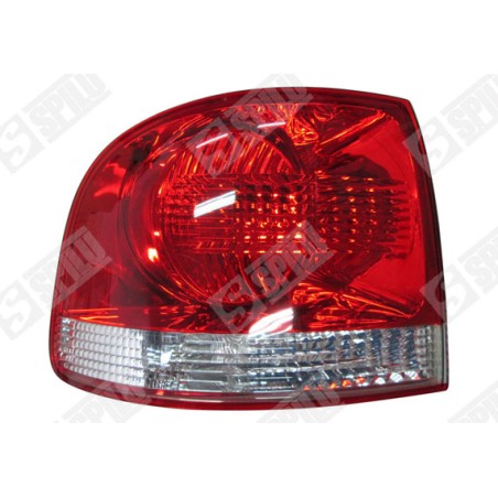 Feu Arrière Gauche Pour VW Touareg 7L6945095K 7L6945095P