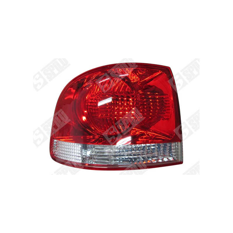 Feu Arrière Gauche Pour VW Touareg 7L6945095K 7L6945095P