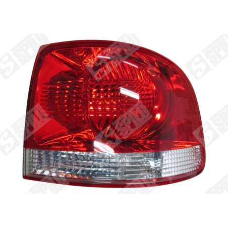 Feu Arrière Droit Pour VW Touareg 7L6945096K 7L6945096P
