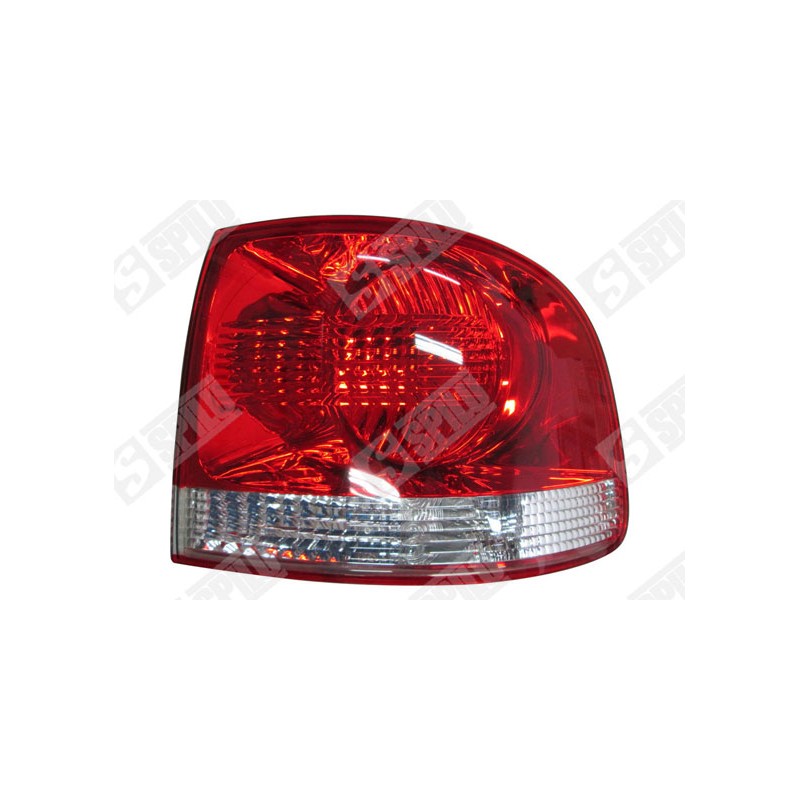 Feu Arrière Droit Pour VW Touareg 7L6945096K 7L6945096P