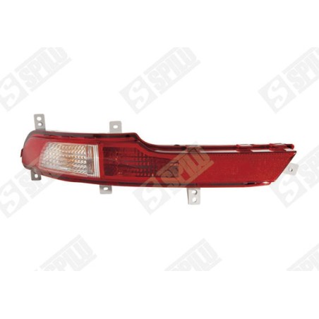 Feu Antibrouillard Arrière Gauche Pour Kia Sportage 92405-3U300