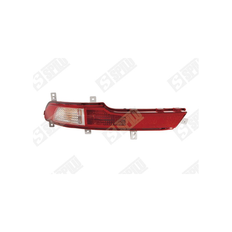 Feu Antibrouillard Arrière Droit Pour Kia Sportage 92406-3U300