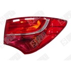 Feu Arrière Droit Pour Hyundai Grand Santa Fé III Camionnette/SUV 92402-2W030