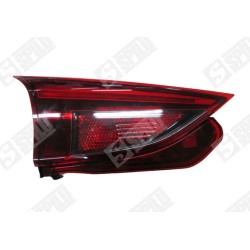 Feu Arrière Gauche Pour Mazda 3 BJF2-51-3G0B BJF2-51-3G0C