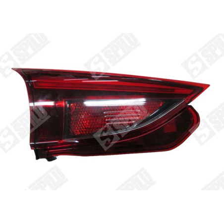 Feu Arrière Gauche Pour Mazda 3 BJF2-51-3G0B BJF2-51-3G0C