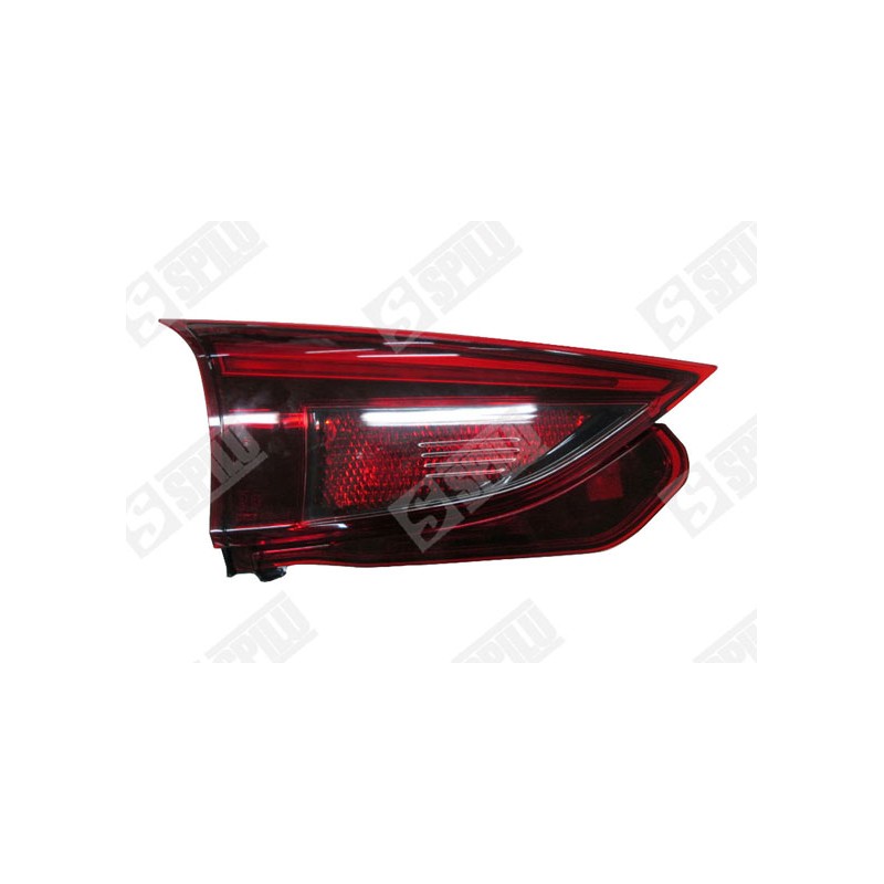 Feu Arrière Gauche Pour Mazda 3 BJF2-51-3G0B BJF2-51-3G0C