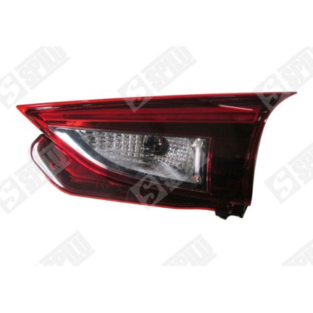 Feu Arrière Droit Pour Mazda 3 B45D-51-3F0B