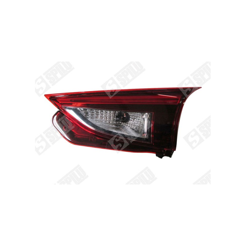 Feu Arrière Droit Pour Mazda 3 B45D-51-3F0B