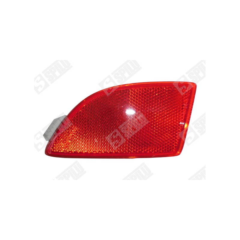 Catadioptre Arrière Gauche Pour Mazda 3 BCW8-51-5M0B