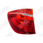 Feu Arrière Droit Pour BMW X3 63217217306