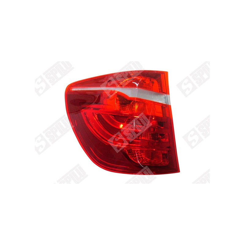 Feu Arrière Droit Pour BMW X3 63217217306